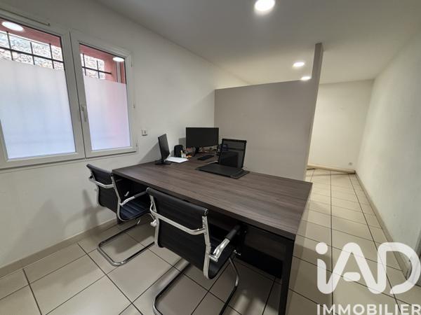 Appartement à vendre 5 pièces 159 m² Thuir
