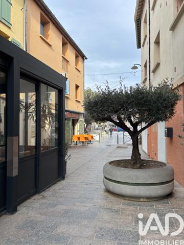 Appartement à vendre 5 pièces 159 m² Thuir