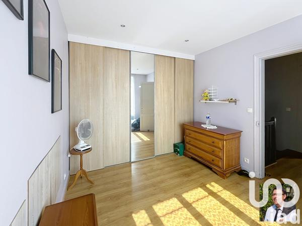 Maison à vendre 4 pièces 78 m² Villeneuve-le-Roi