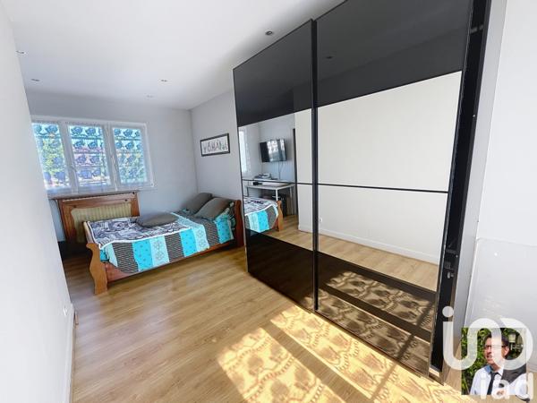 Maison à vendre 4 pièces 78 m² Villeneuve-le-Roi