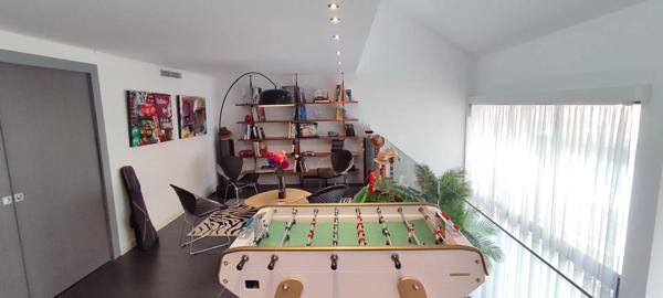 Antibes – Adresse Confidentielle