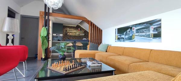 Antibes – Adresse Confidentielle