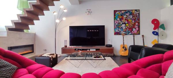 Antibes – Adresse Confidentielle