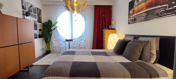 Antibes – Adresse Confidentielle