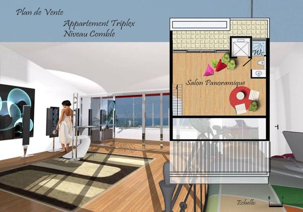 Antibes – Adresse Confidentielle