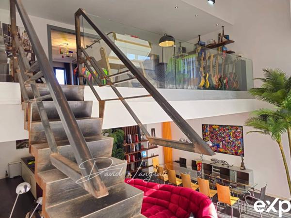 Antibes – Adresse Confidentielle