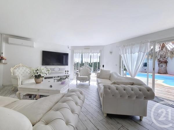 Maison à vendre  6 pièces - 187,44 m2 CAZAUX - 33