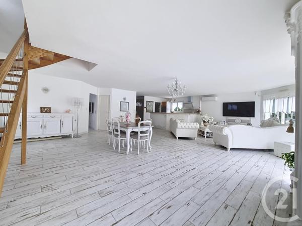 Maison à vendre  6 pièces - 187,44 m2 CAZAUX - 33