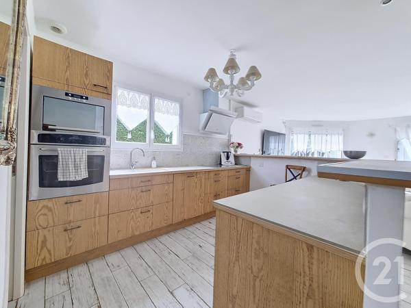 Maison à vendre  6 pièces - 187,44 m2 CAZAUX - 33