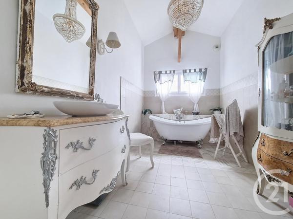 Maison à vendre  6 pièces - 187,44 m2 CAZAUX - 33