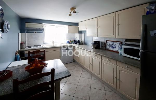 Maison 4 pièces à vendre à Liverdy en Brie