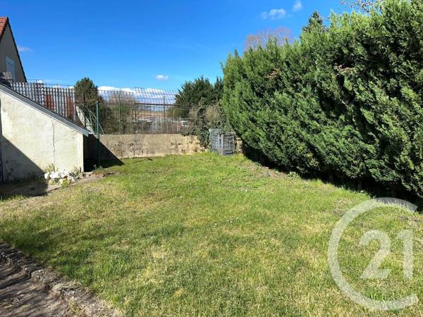 Maison à vendre  4 pièces - 80 m 2   POUILLY SUR LOIRE  - 58