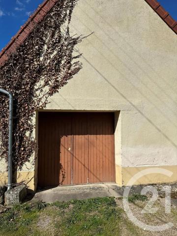Maison à vendre  4 pièces - 80 m 2   POUILLY SUR LOIRE  - 58