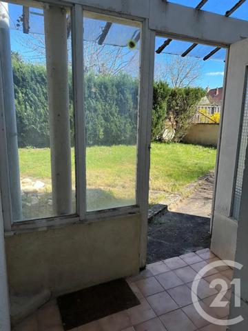 Maison à vendre  4 pièces - 80 m 2   POUILLY SUR LOIRE  - 58