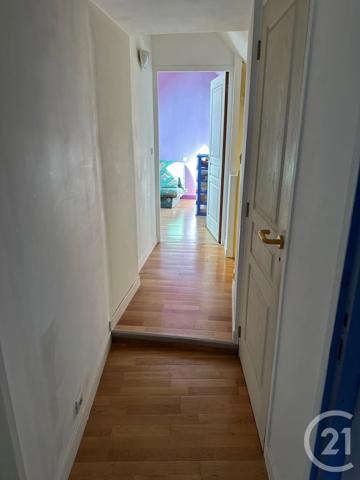 Maison à vendre  4 pièces - 80 m 2   POUILLY SUR LOIRE  - 58