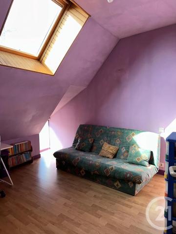 Maison à vendre  4 pièces - 80 m 2   POUILLY SUR LOIRE  - 58