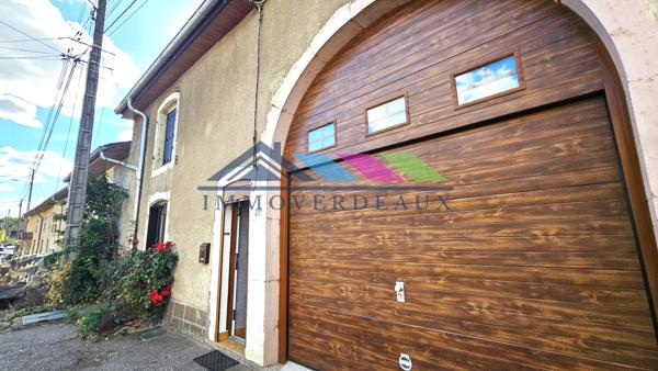 MAISON F4