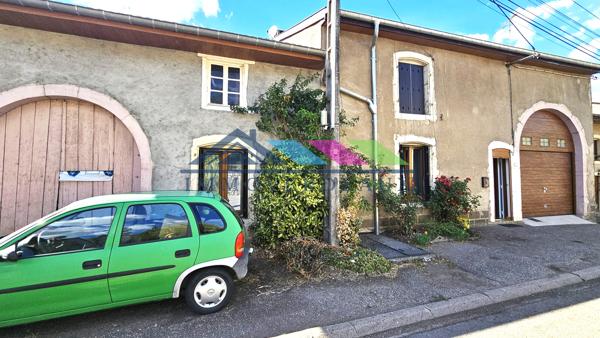 MAISON F4