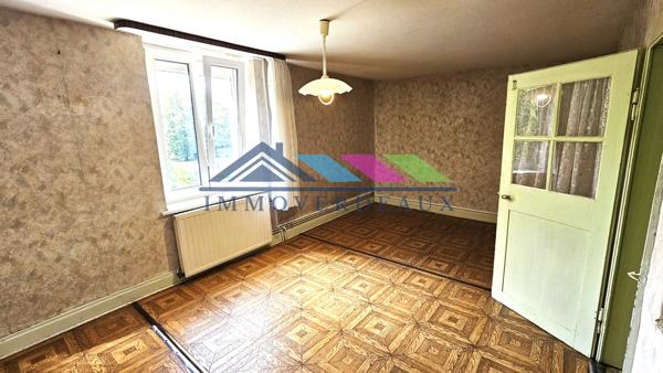 MAISON F4
