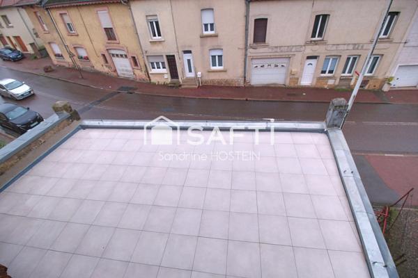 Maison 300m2 avec 3 plateaux à aménager