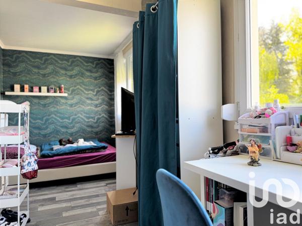 Appartement 4 pièces de 113 m² à Maromme (76150)