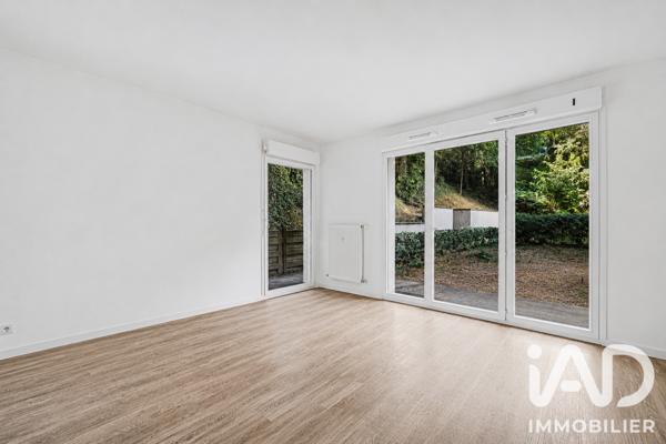 Appartement à vendre 3 pièces 60 m² Arpajon