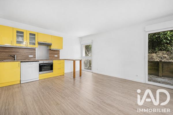 Appartement à vendre 3 pièces 60 m² Arpajon
