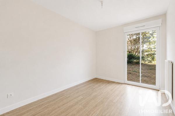 Appartement à vendre 3 pièces 60 m² Arpajon