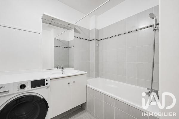 Appartement à vendre 3 pièces 60 m² Arpajon