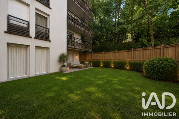 Appartement à vendre 3 pièces 60 m² Arpajon