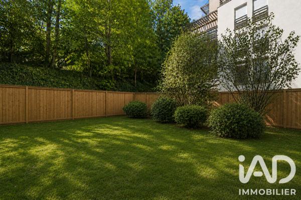 Appartement à vendre 3 pièces 60 m² Arpajon