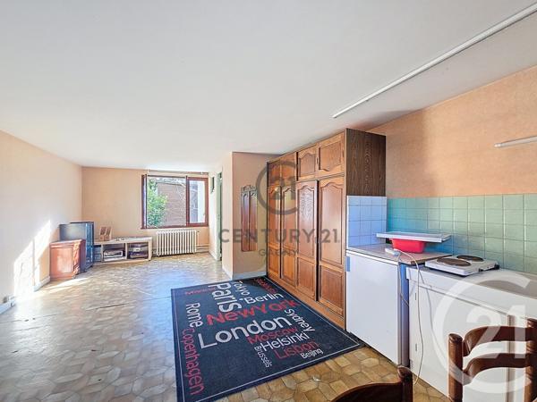 Maison à vendre  7 pièces - 170,59 m2 GAGNY - 93