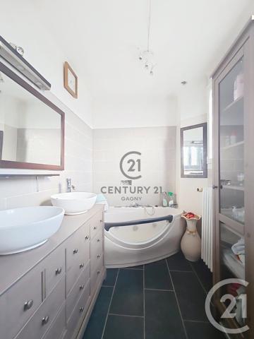 Maison à vendre  7 pièces - 170,59 m2 GAGNY - 93