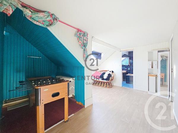 Maison à vendre  7 pièces - 170,59 m2 GAGNY - 93