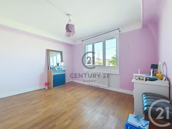 Maison à vendre  7 pièces - 170,59 m2 GAGNY - 93
