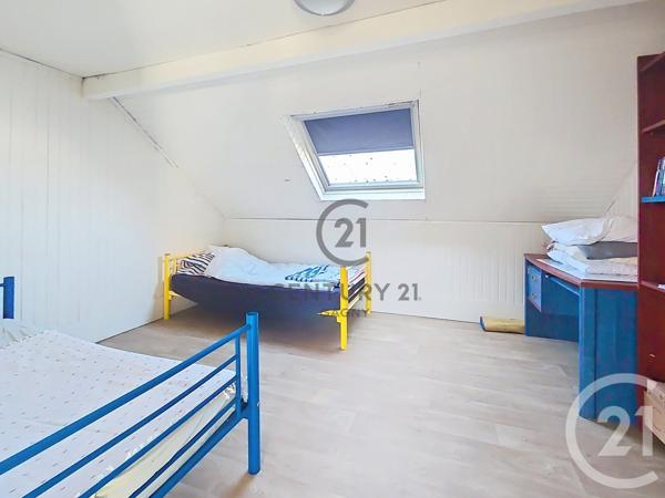 Maison à vendre  7 pièces - 170,59 m2 GAGNY - 93