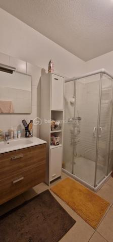 Appartement de 49,15 m²