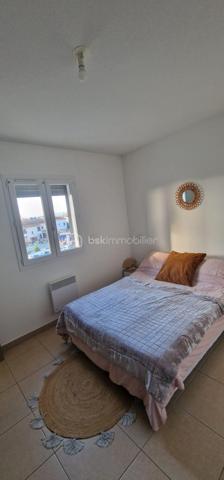 Appartement de 49,15 m²
