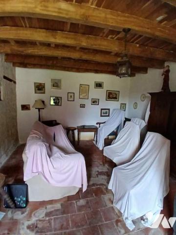 Maison de charme à restaurer