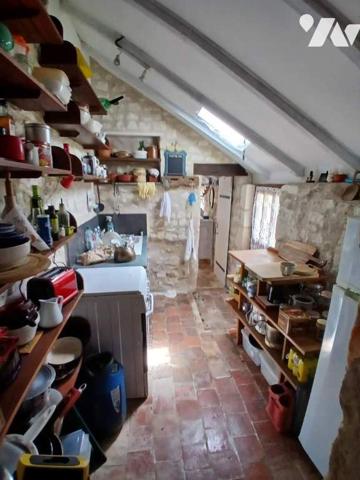 Maison de charme à restaurer