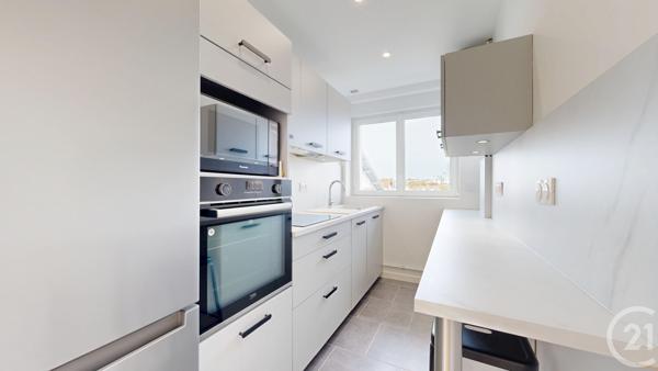 Appartement T3 à vendre  3 pièces - 48 m2 ANGLET - 64