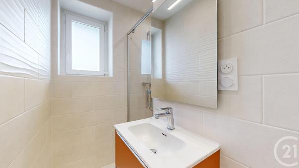 Appartement T3 à vendre  3 pièces - 48 m2 ANGLET - 64