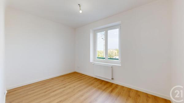 Appartement T3 à vendre  3 pièces - 48 m2 ANGLET - 64