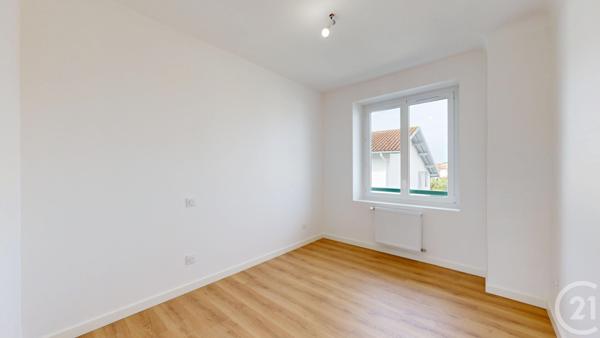 Appartement T3 à vendre  3 pièces - 48 m2 ANGLET - 64