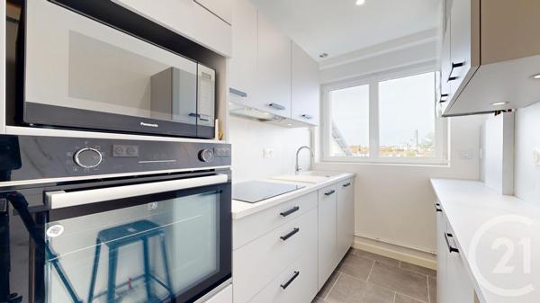 Appartement T3 à vendre  3 pièces - 48 m2 ANGLET - 64