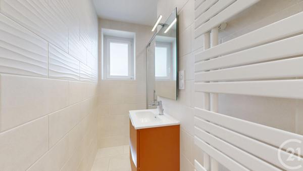 Appartement T3 à vendre  3 pièces - 48 m2 ANGLET - 64