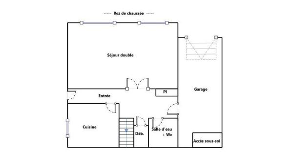 Cachet architectural et localisation stratégique