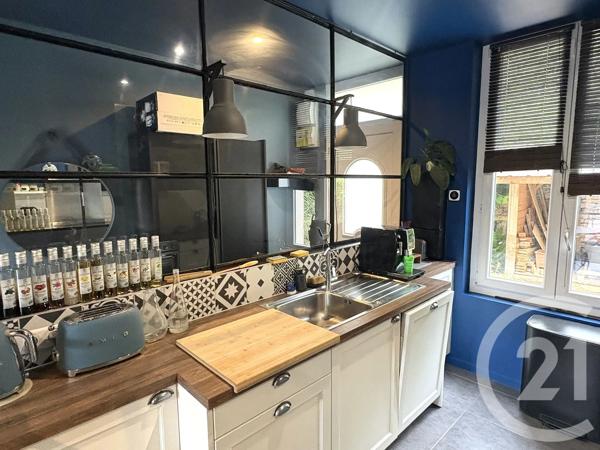 Appartement F4 à vendre  4 pièces - 87,73 m 2   BESANCON  - 25