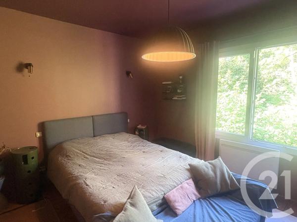 Appartement F4 à vendre  4 pièces - 87,73 m 2   BESANCON  - 25
