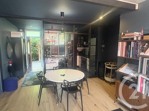 Appartement F4 à vendre  4 pièces - 87,73 m 2   BESANCON  - 25